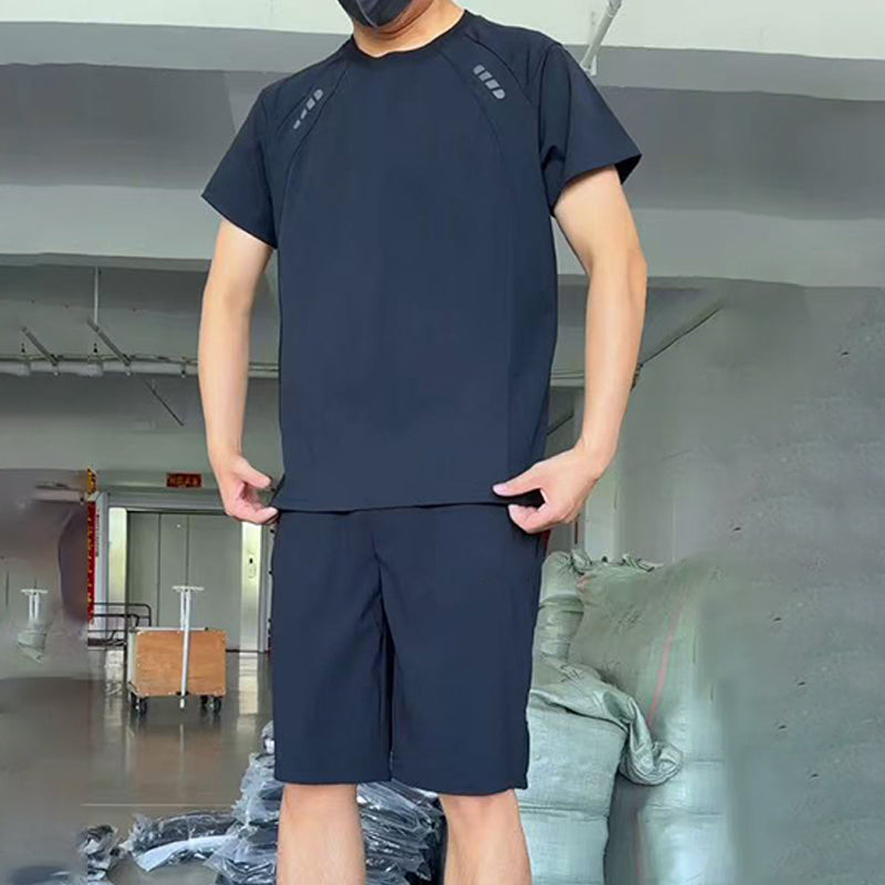 Conjunto de hombre