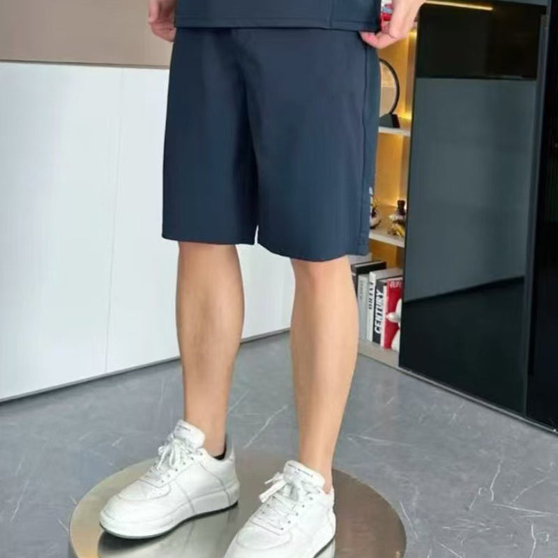Conjunto de hombre